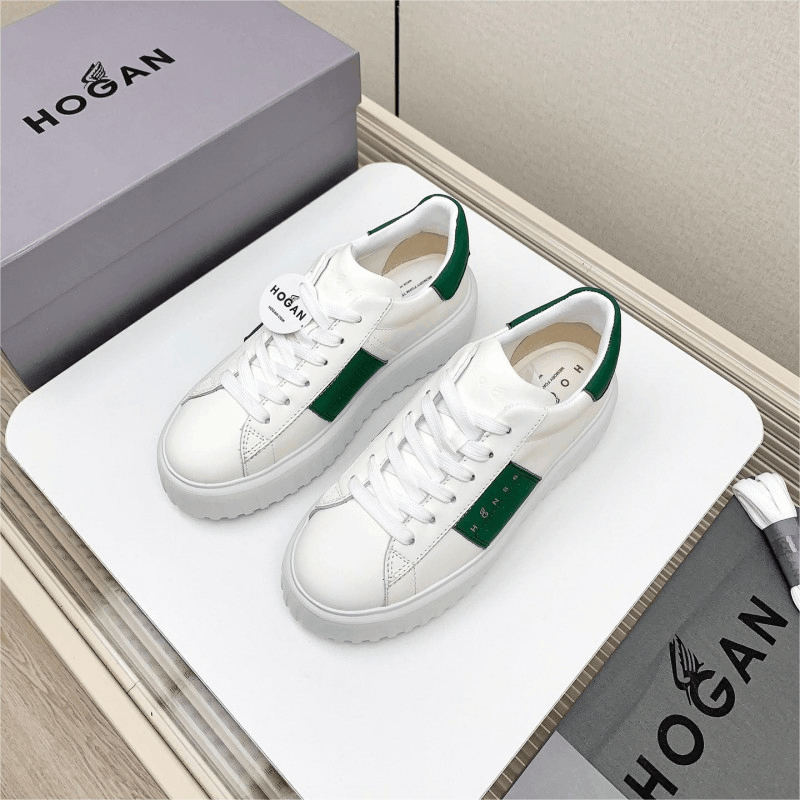 Hogan Chunky Sneakers [8 styles]
