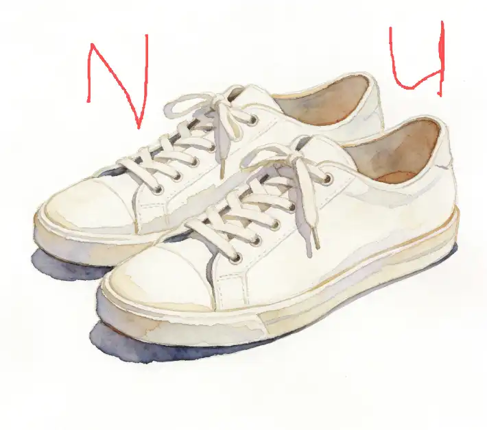 Design Chunky Sneakers [17 styles]