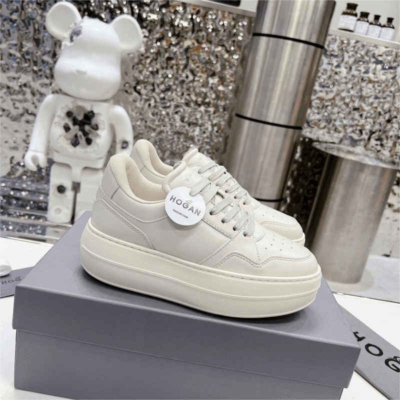 Hogan Chunky Sneakers [16 styles]