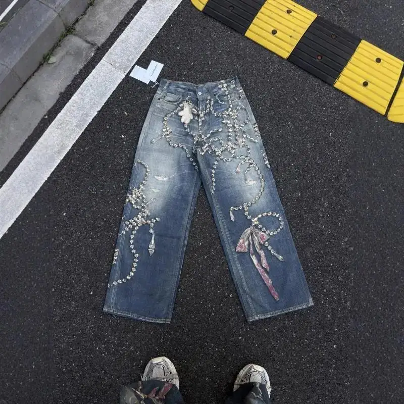 Design Jeans [3 styles]