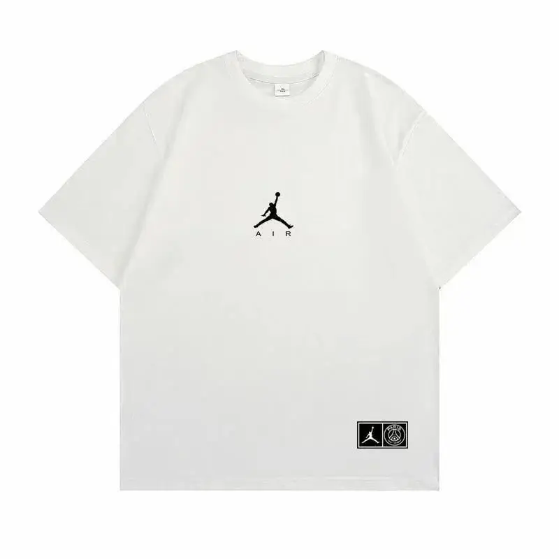 Air Jordan T Shirt [2 styles] 2