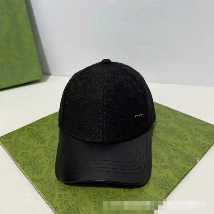 Design Baseball Cap [3 styles] 2