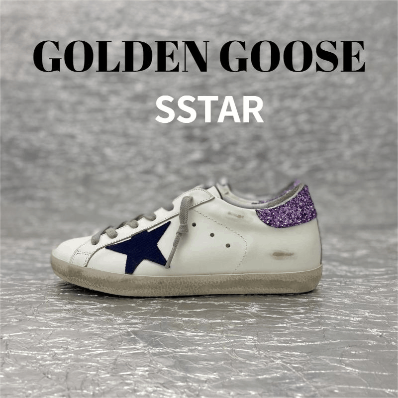 Golden Goose Deluxe Brand Chunky Sneakers [36 styles]