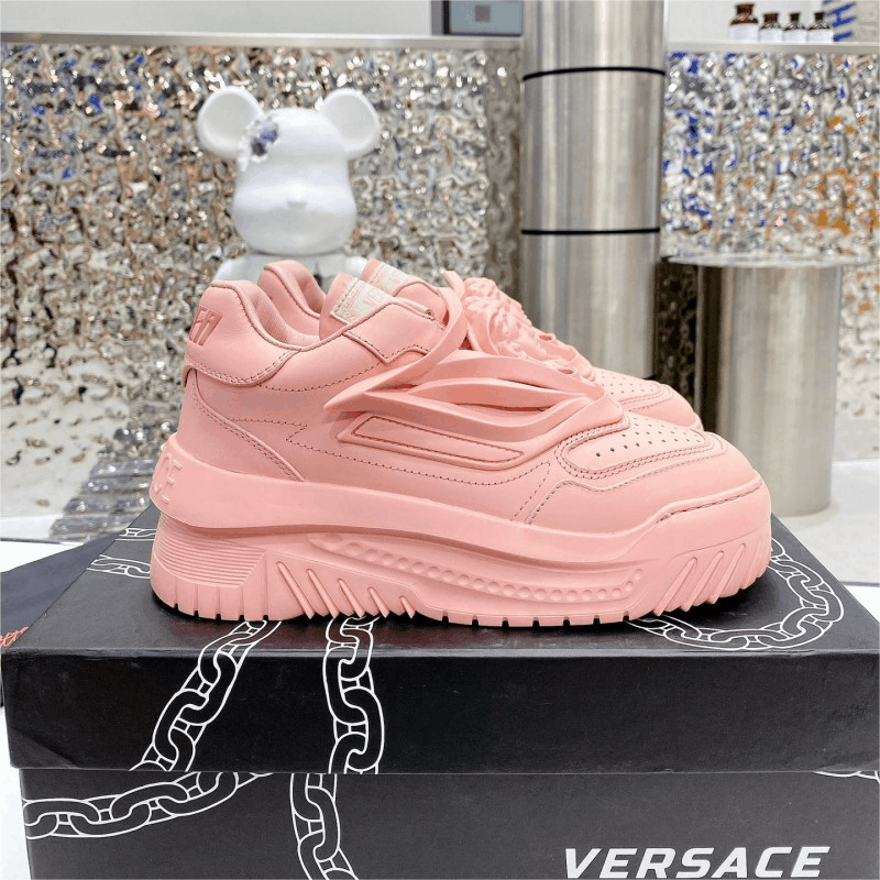 Versace Chunky Sneakers [7 styles]